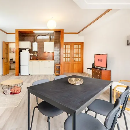 Guestready - Sunny Getaway In Apartment *