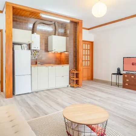 Apartment Guestready - Sunny Getaway In *