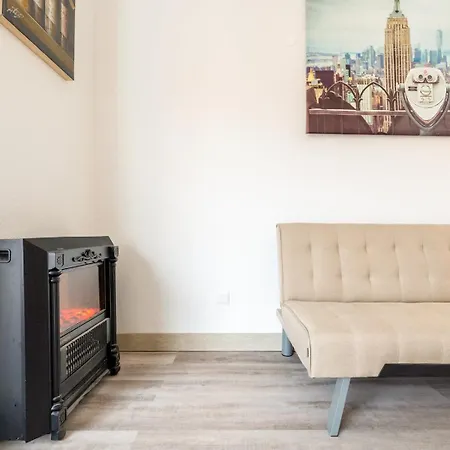 Apartman Sunny Flat 5min Stroll To The