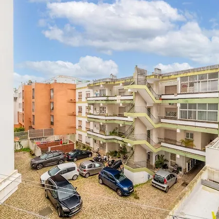 Guestready - Sunny Getaway In Apartment
