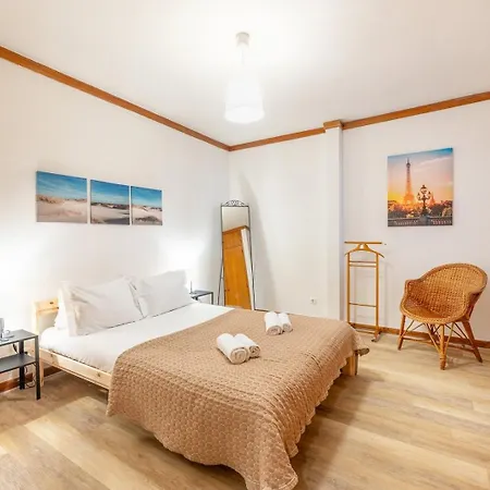 Apartment Guestready - Sunny Getaway In