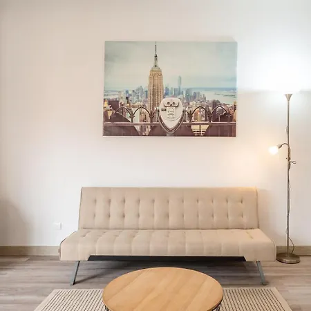 Sunny Flat 5min Stroll To The * Cascais