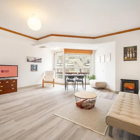 Guestready - Sunny Getaway In Apartment