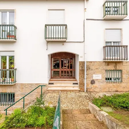 Guestready - Sunny Getaway In