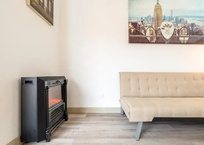 Apartman Sunny Flat 5min Stroll To The