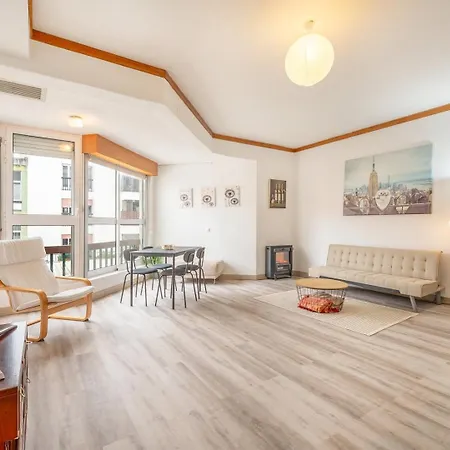 Guestready - Sunny Getaway In קסקאיס