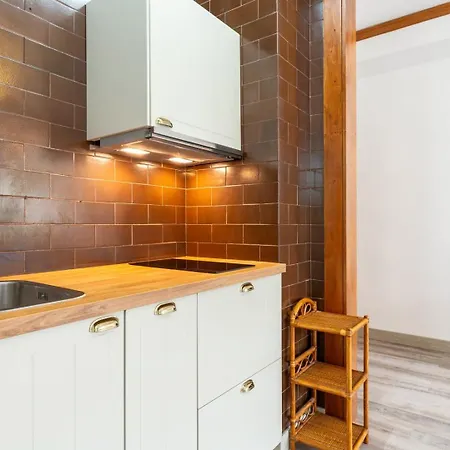 Sunny Flat 5min Stroll To The Cascais