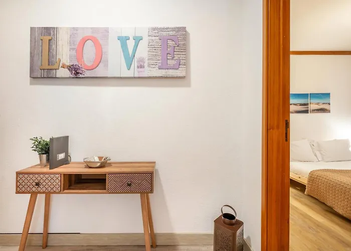 Sunny Flat 5min Stroll To The Cascais