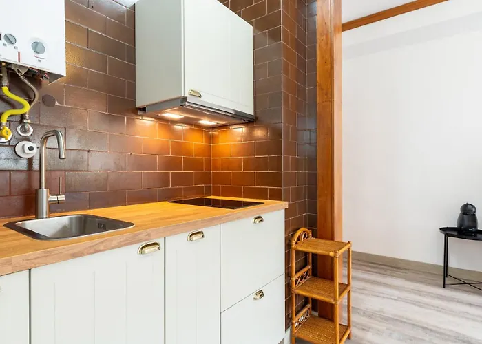 Sunny Flat 5min Stroll To The Cascais