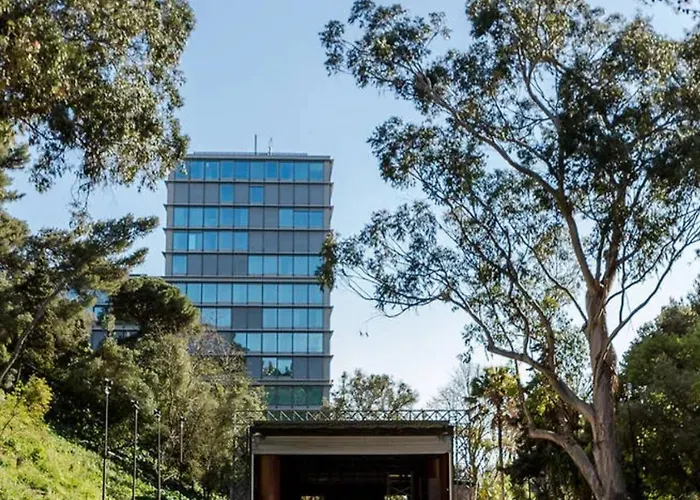 Apartmán Sunny Flat 5min Stroll To The